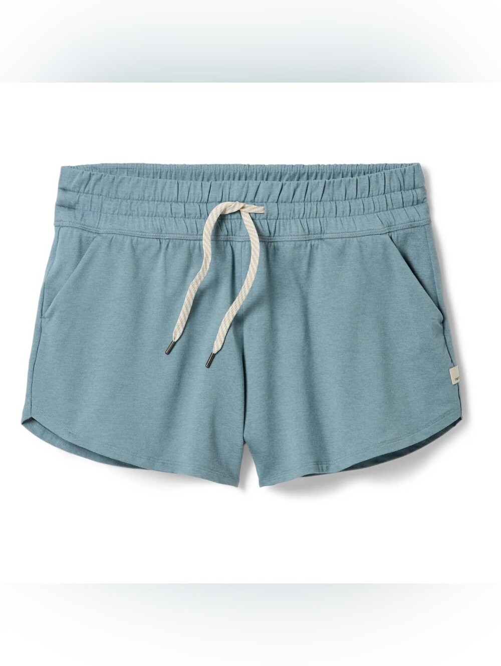 Vuori Women's Halo Performance Short 2.0